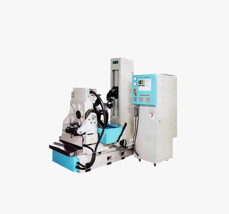 輪胎?；鸹C(jī)CNC400T